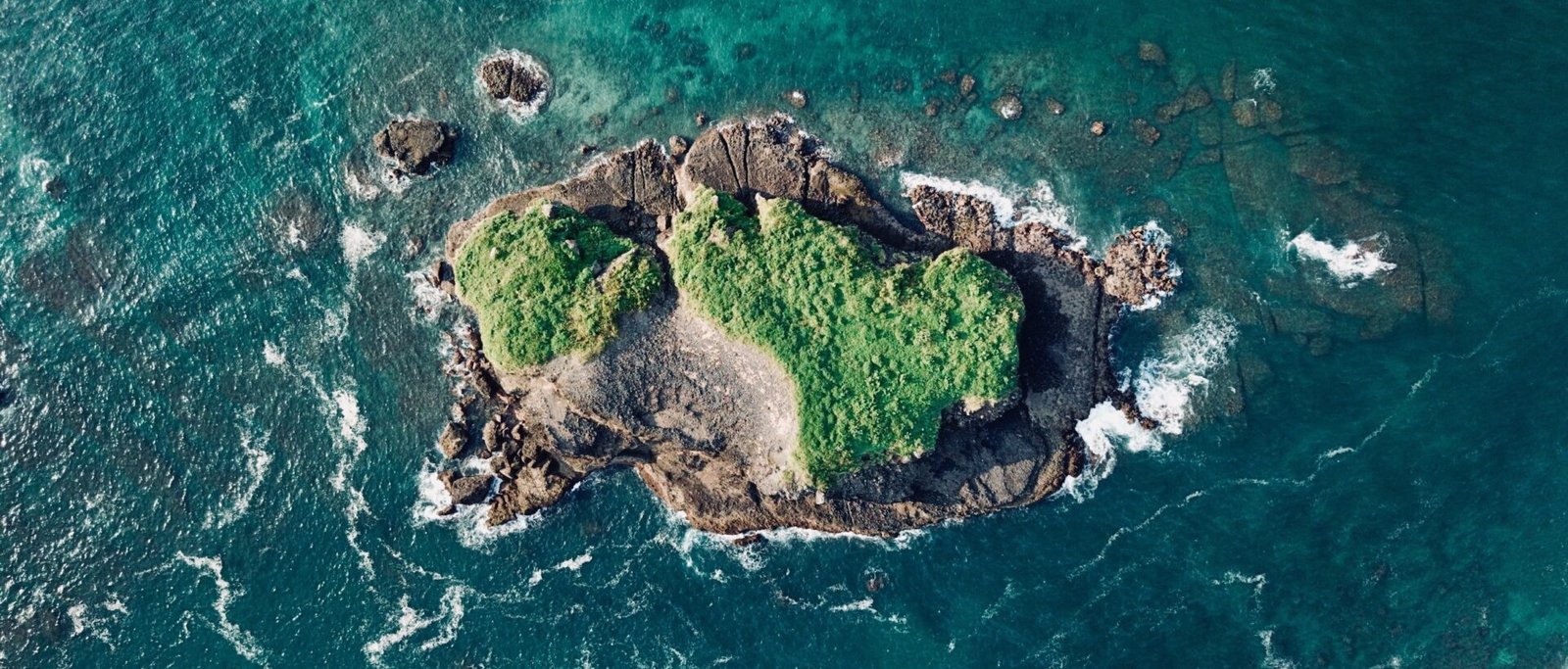 Stonegate-Island