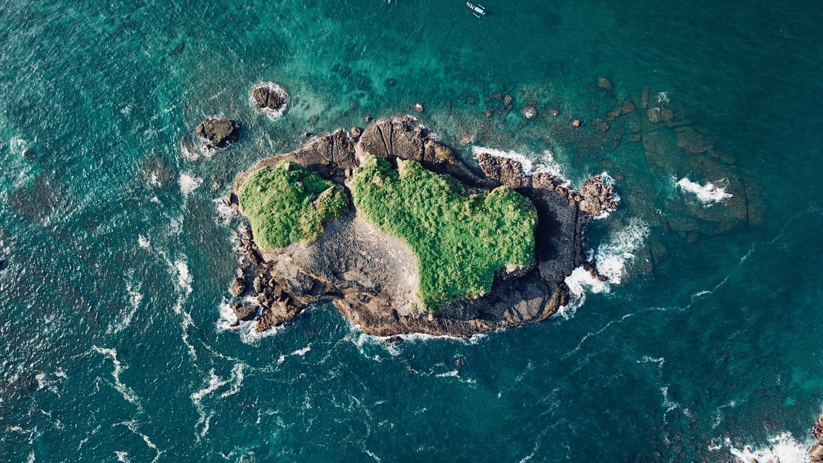 Stonegate Island
