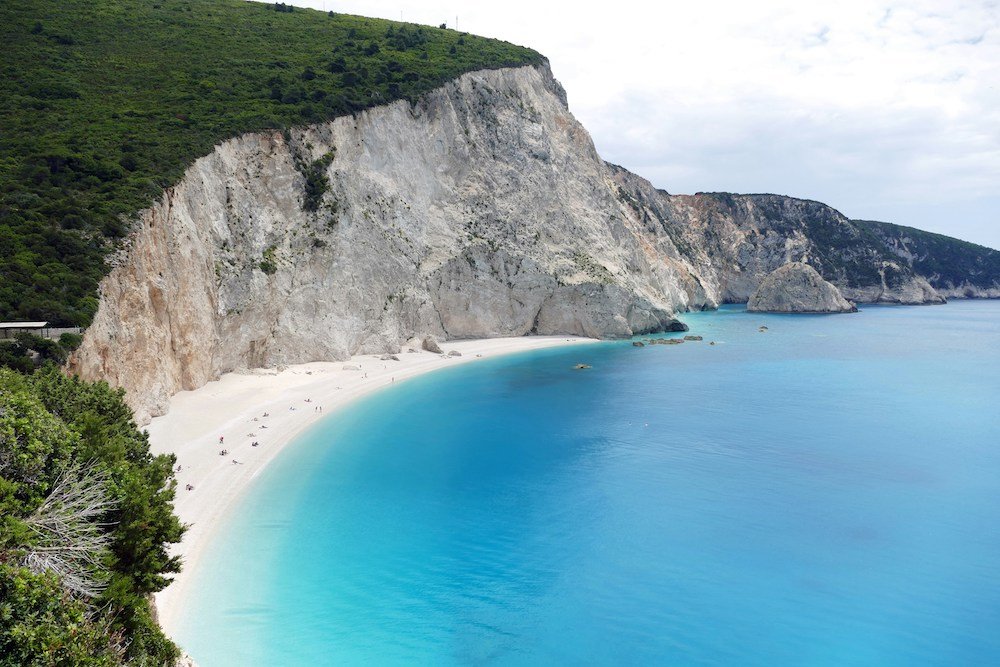 cheapest greek islands