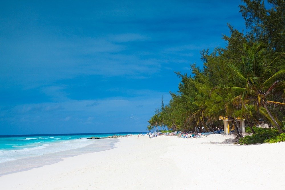 Barbados Island