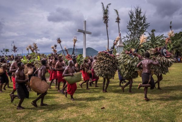 16 Best Things to Do in the Solomon Islands - Isle Keys
