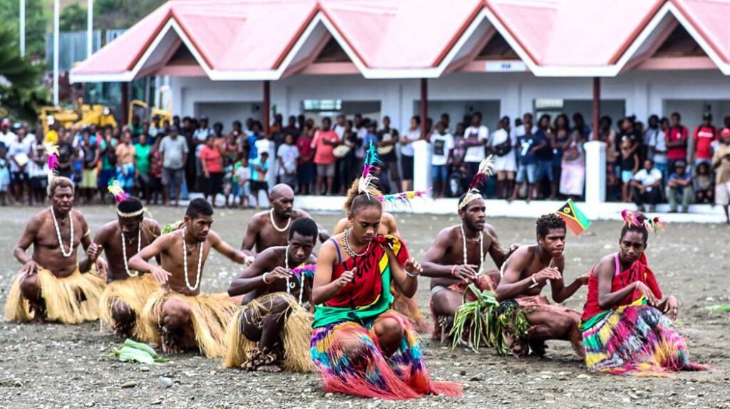 Solomon Islands Arts Festival