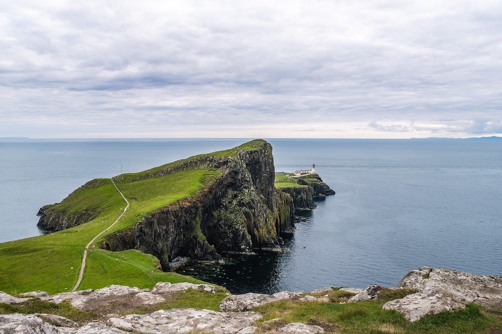 isle of skye