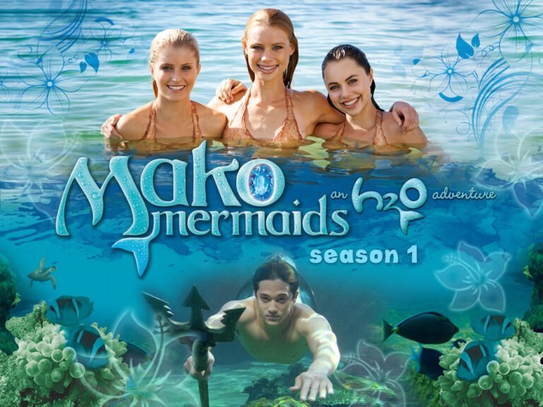 Is Mako Island Real? 5 Myths Debunked Isle Keys