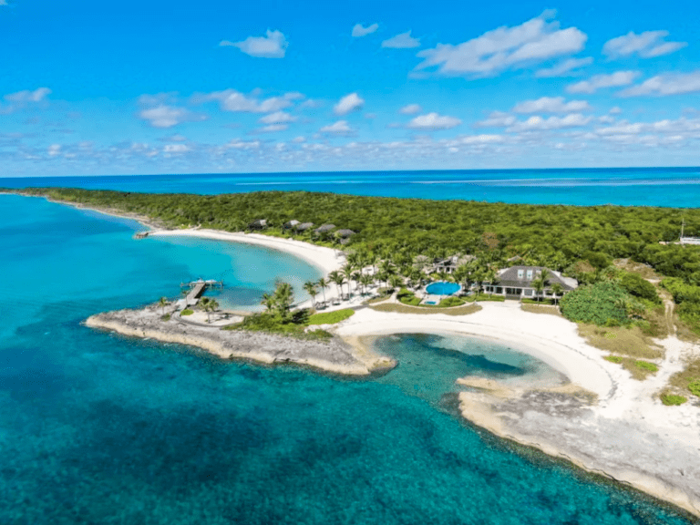 14 Bahamas Islands For Sale in 2024 - Isle Keys