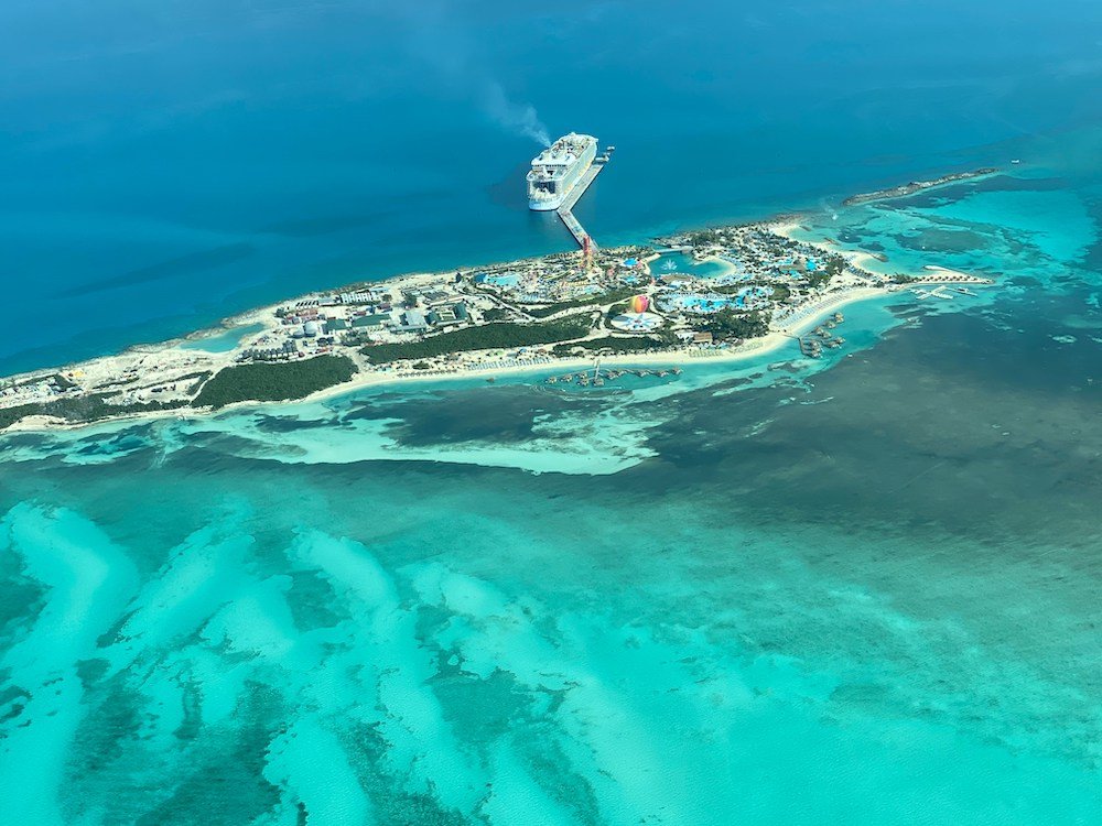 bahamas islands for sale