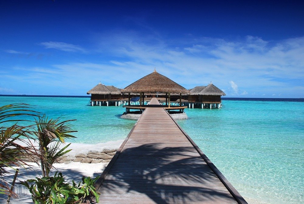 best island in maldives