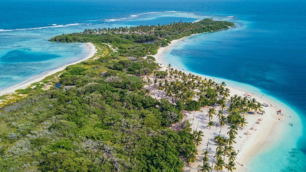 7 Best Venezuela Islands To Visit in 2024