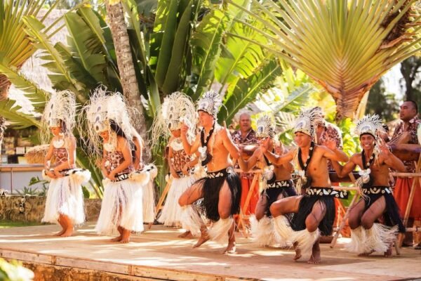 21 of the Best Things to Do in the Cook Islands - Isle Keys