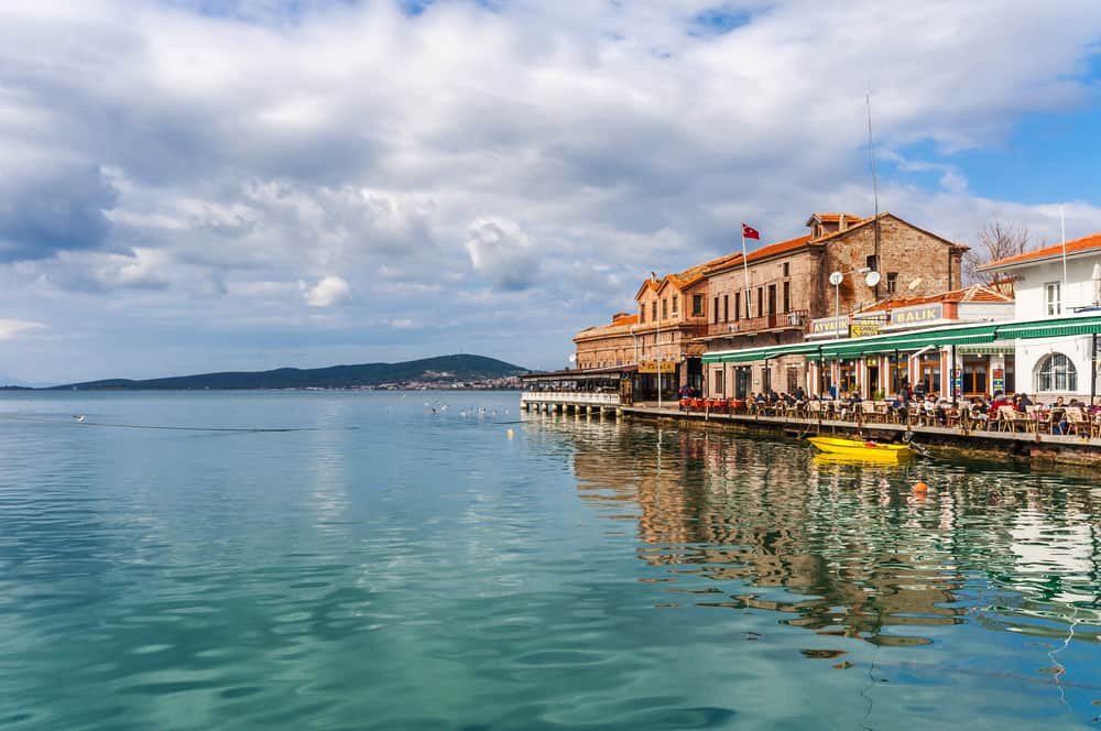 14 Best Turkey Islands To Visit In 2024 Isle Keys