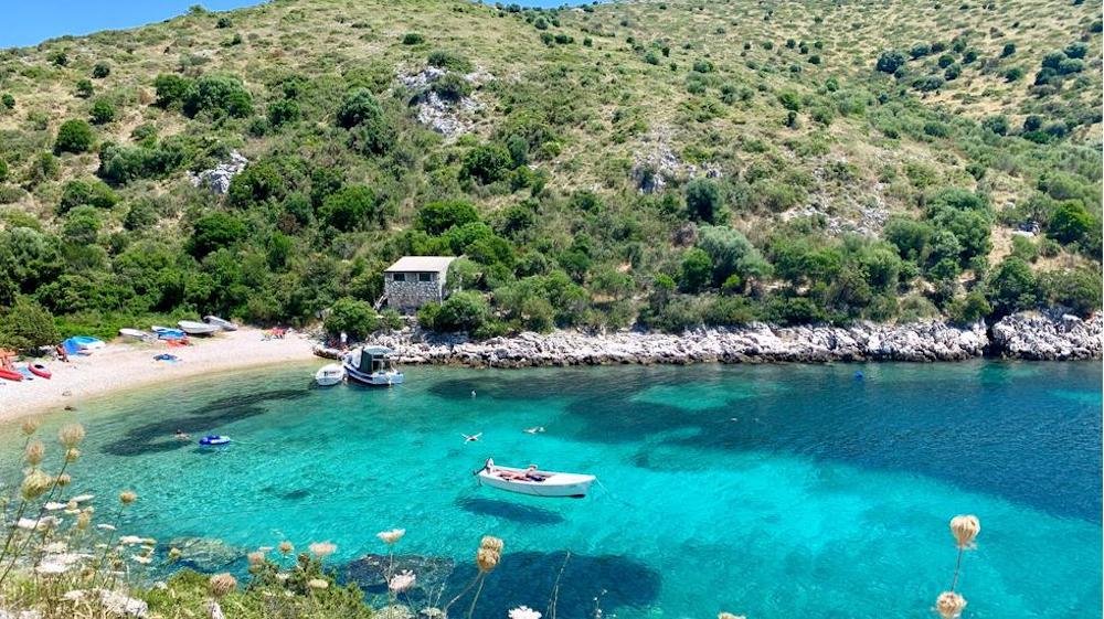 Dugi Otok Croatia