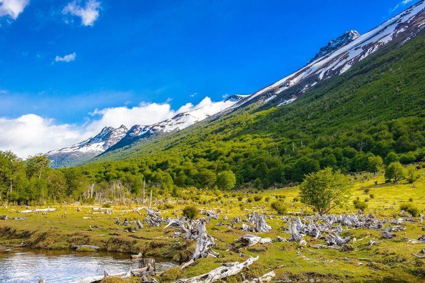 Tierra del Fuego