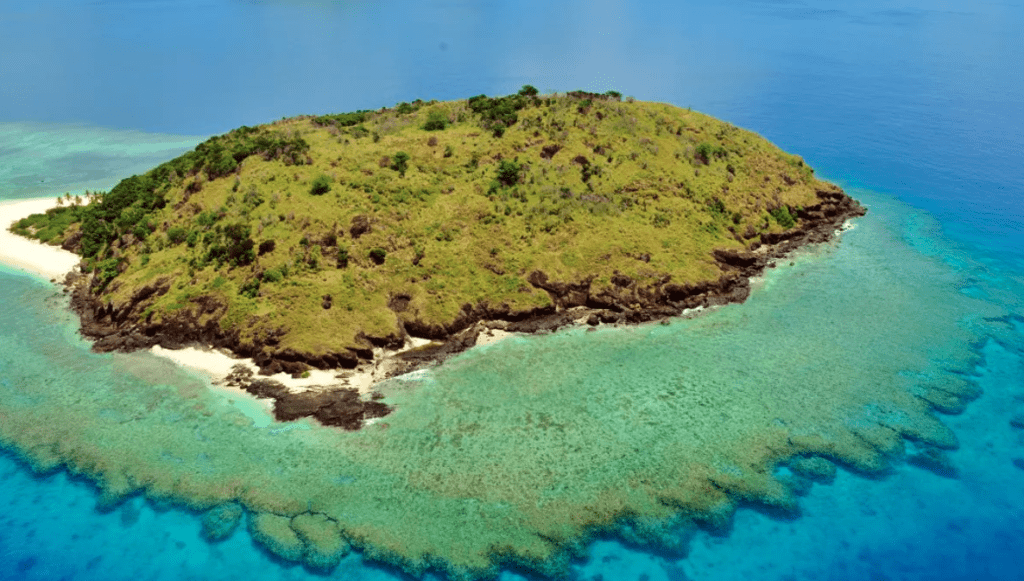 Yadua Island