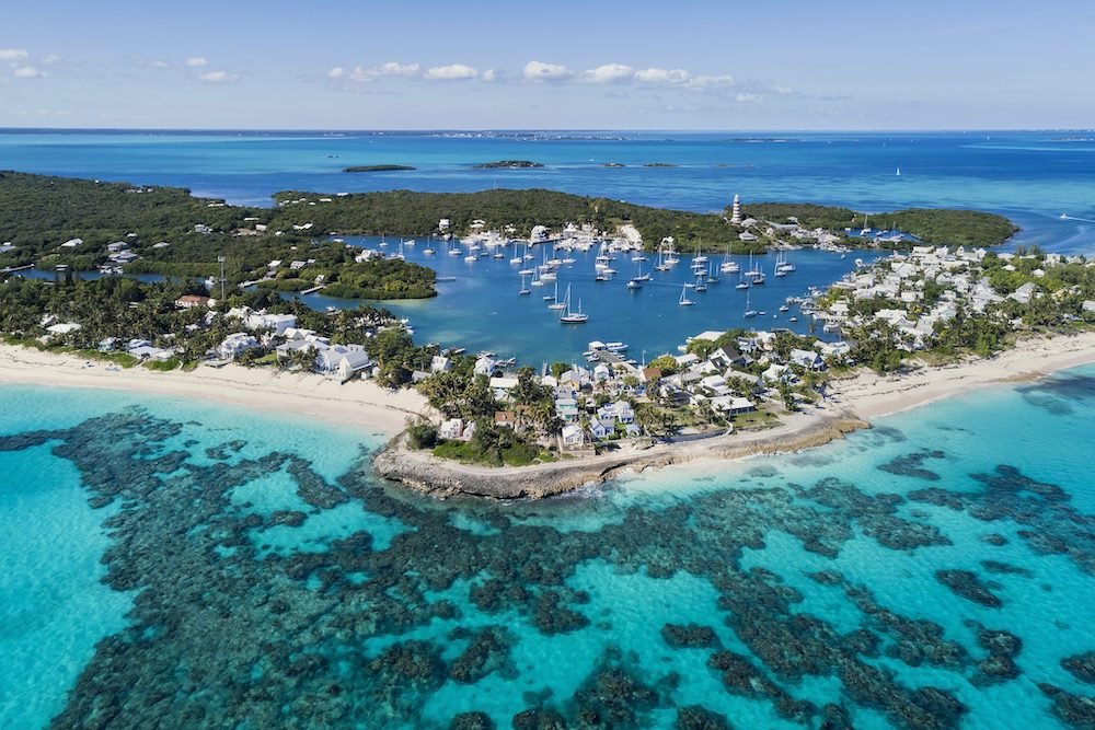 5 of the Best Abaco Islands You Must Visit