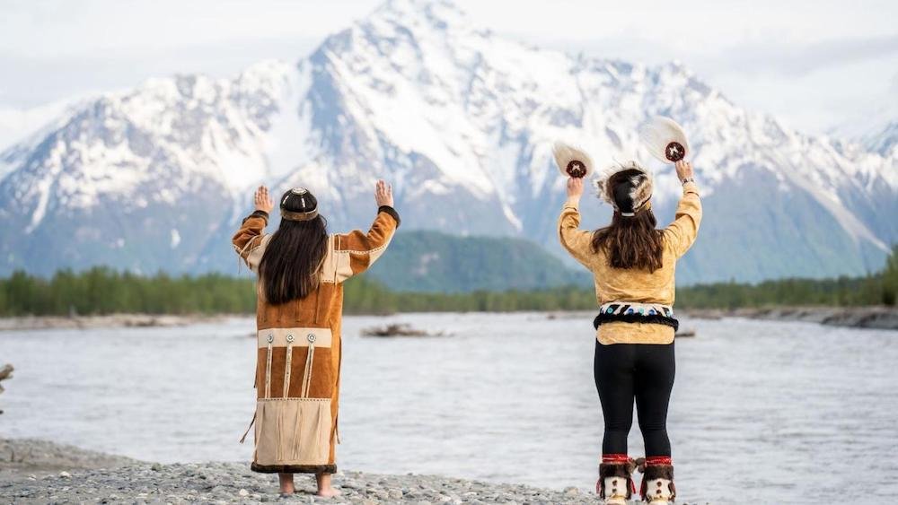 alaska culture