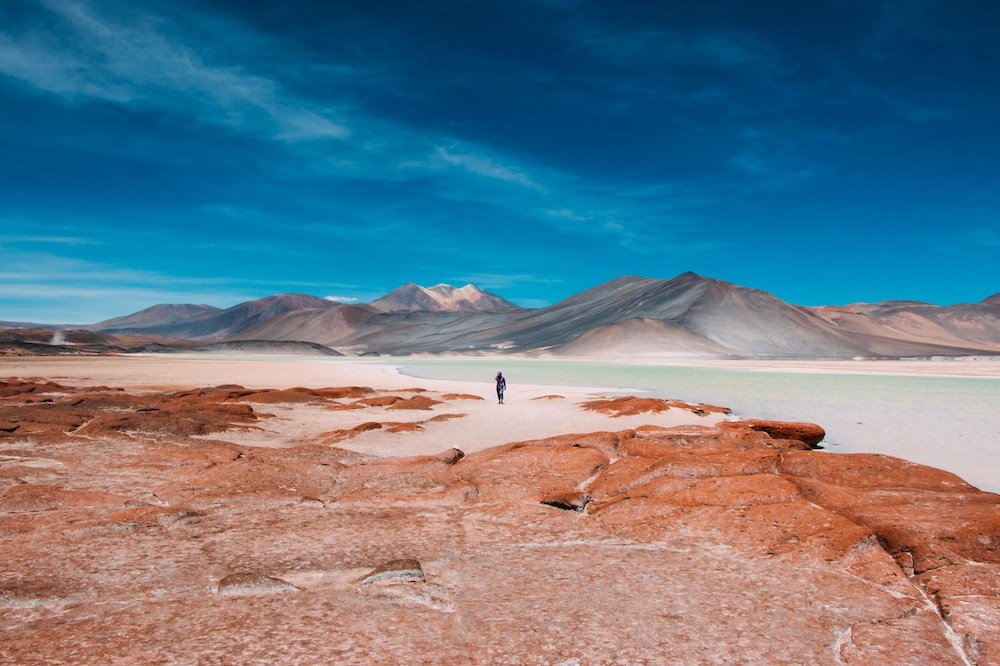 atacama desert