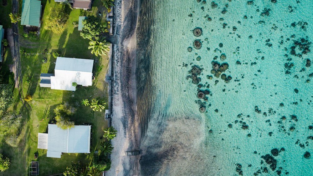 best islands in tahiti