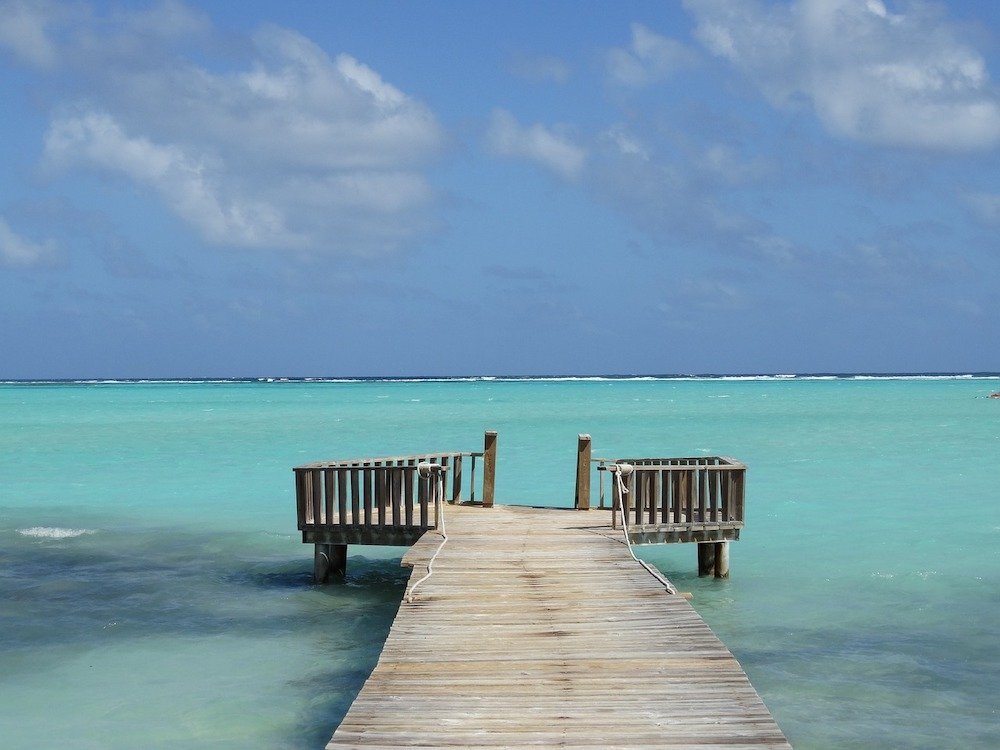 bonaire caribbean