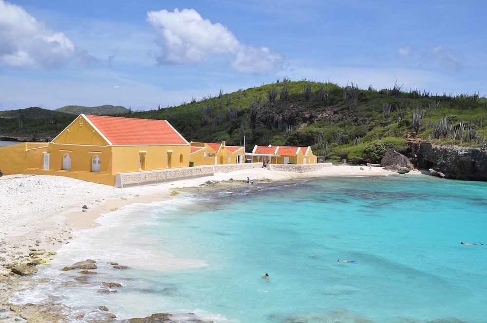 bonaire island