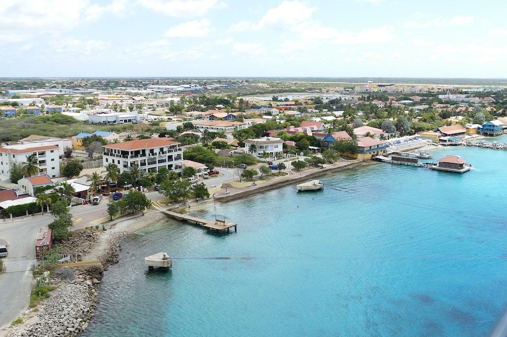 bonaire