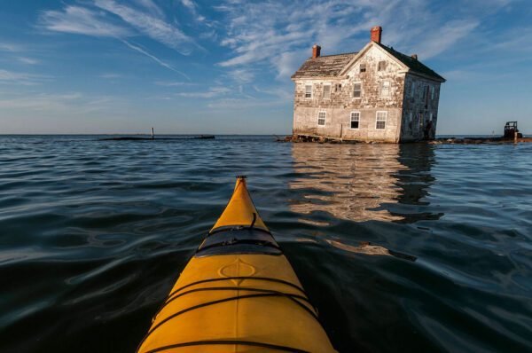 A Comprehensive Guide to Chesapeake Bay Islands - Isle Keys