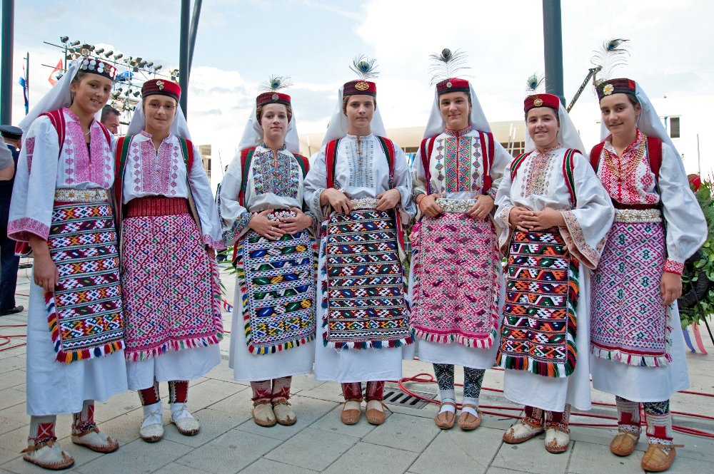 croatia culture