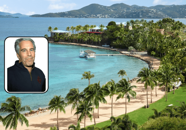 Unravelling the Secrets & Horrors of Jeffrey Epstein Island - Isle Keys