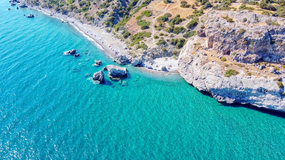 12 Closest Islands To Athens For Your Next Greek Adventure!