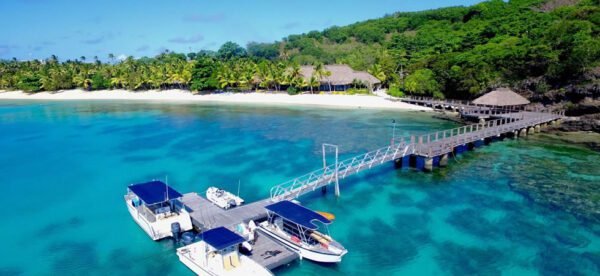 Kokomo Private Island Fiji Resort - 7 Reasons Why You Must Visit - Isle ...