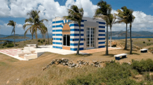 Unravelling the Secrets & Horrors of Jeffrey Epstein Island - Isle Keys