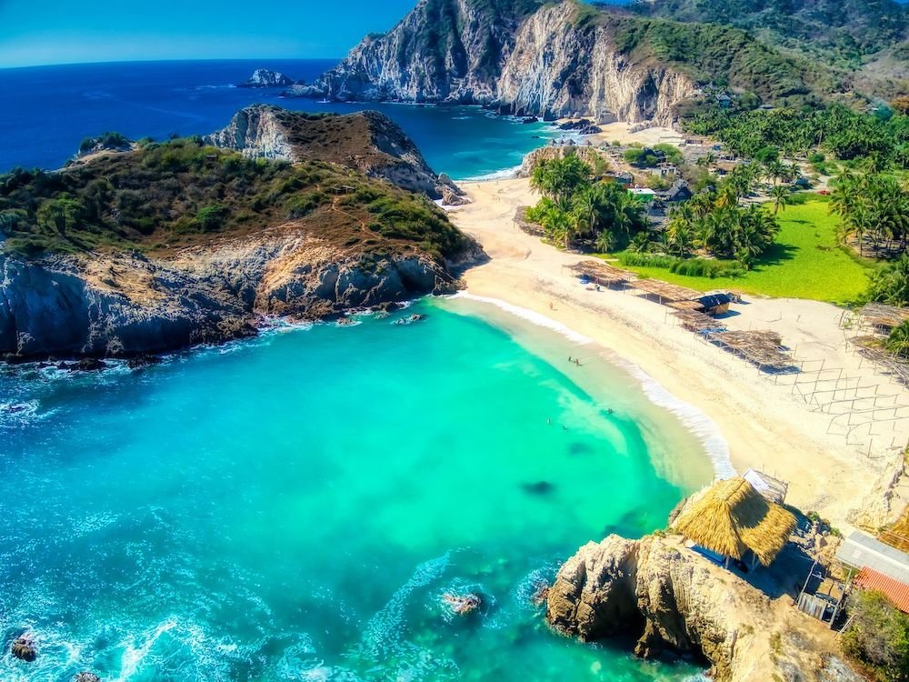 Top 15 Islands In Mexico to Visit In 2024
