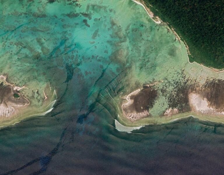 10 Incredible Things To Know About The Forbidden North Sentinel Island