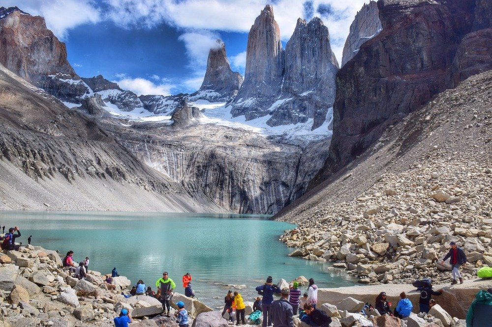 Patagonia Island Exploration – Which Are the Best Islands Nearby?