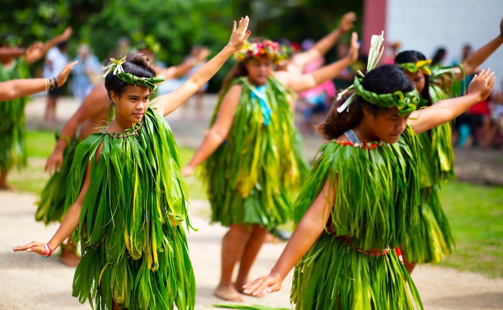 pitcairn island culture