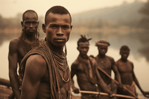 10 Incredible Things to Know about the Forbidden North Sentinel Island ...