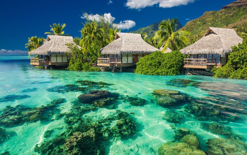 10 Best Islands in Tahiti You Need to Know 