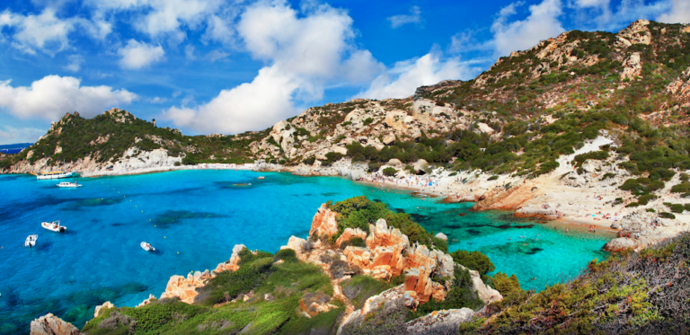 10 Best Things To Do In La Maddalena, Sardinia - Isle Keys