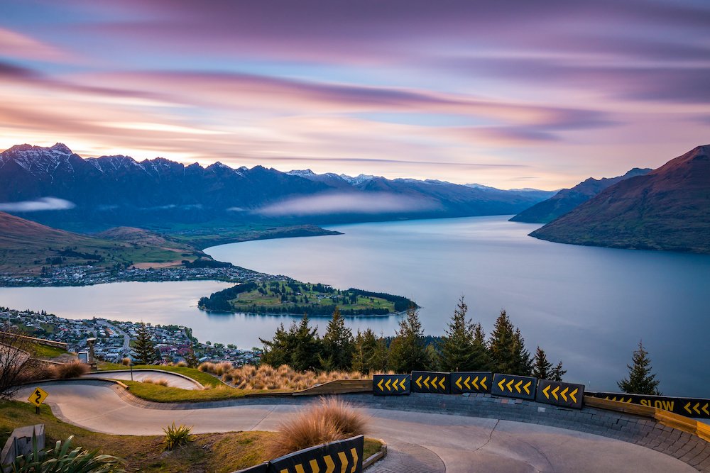 South Island New Zealand: 12 Must-Do Activities & Experiences