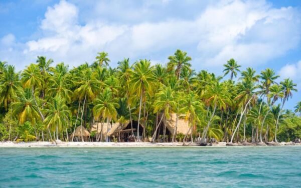 Calila Country How Beautiful Is Calala Island, Nicaragua - Isle Keys