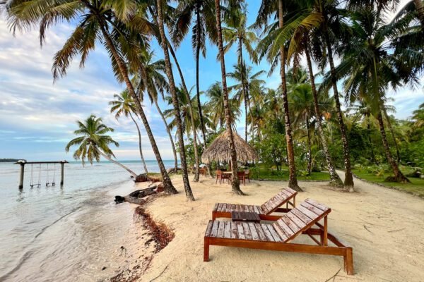 Calila Country How Beautiful Is Calala Island, Nicaragua - Isle Keys