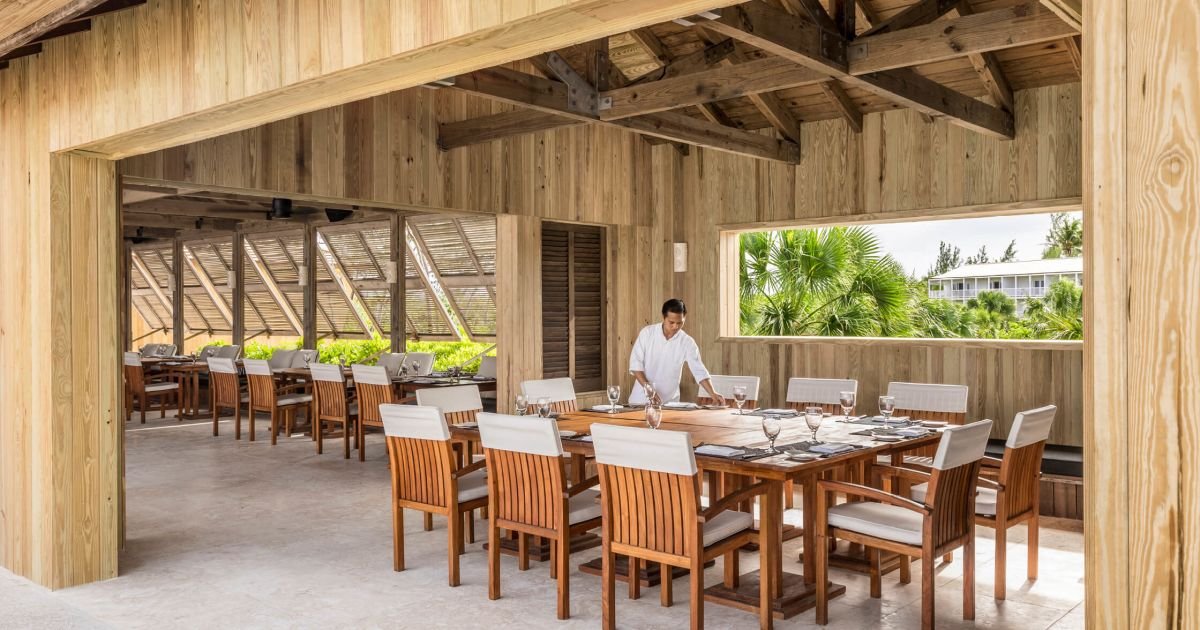 Como Parrot Cay: Five-Star Private Island Resort, Turks & Caicos - Isle ...