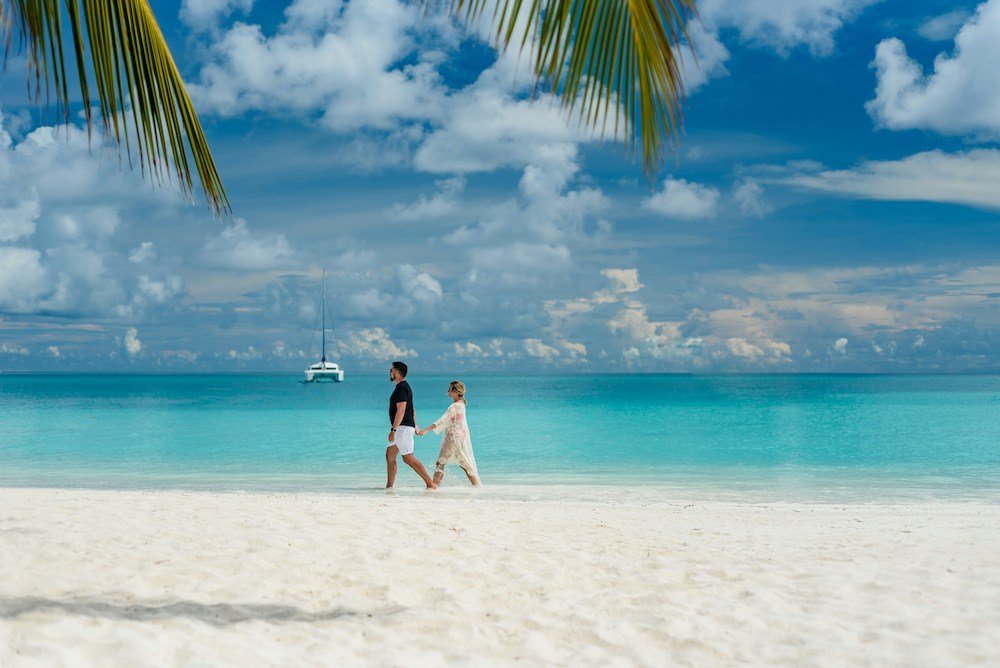 couples maldives