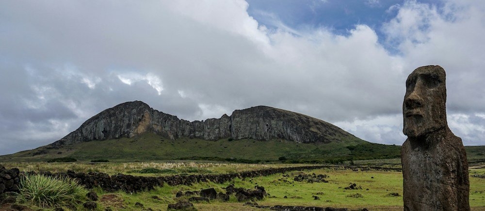 easter island conservation