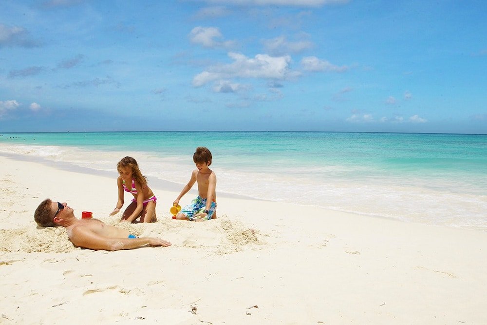 family best caribbean islands for families