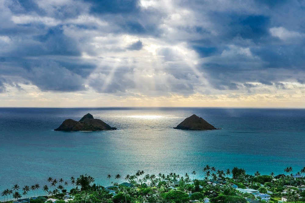 hawaii island