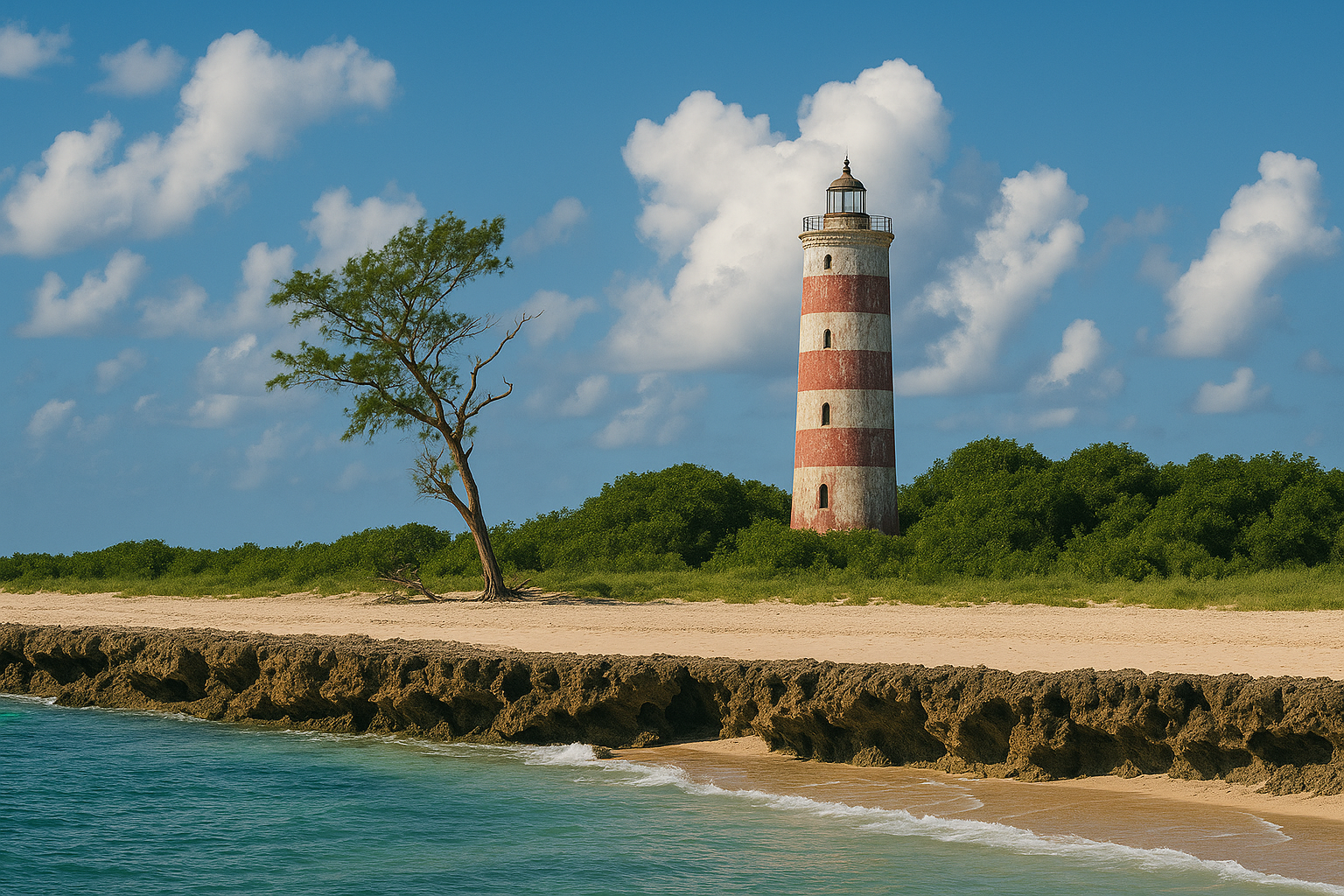 Goa Island, Mozambique: A Travel Guide For Tourists