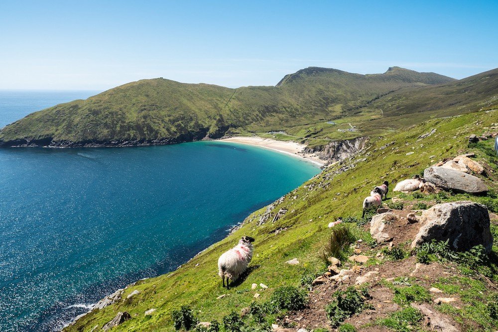 Visitor s Guide To Achill Island Ireland Isle Keys Visitor s Guide To Achill Island Ireland Isle Keys