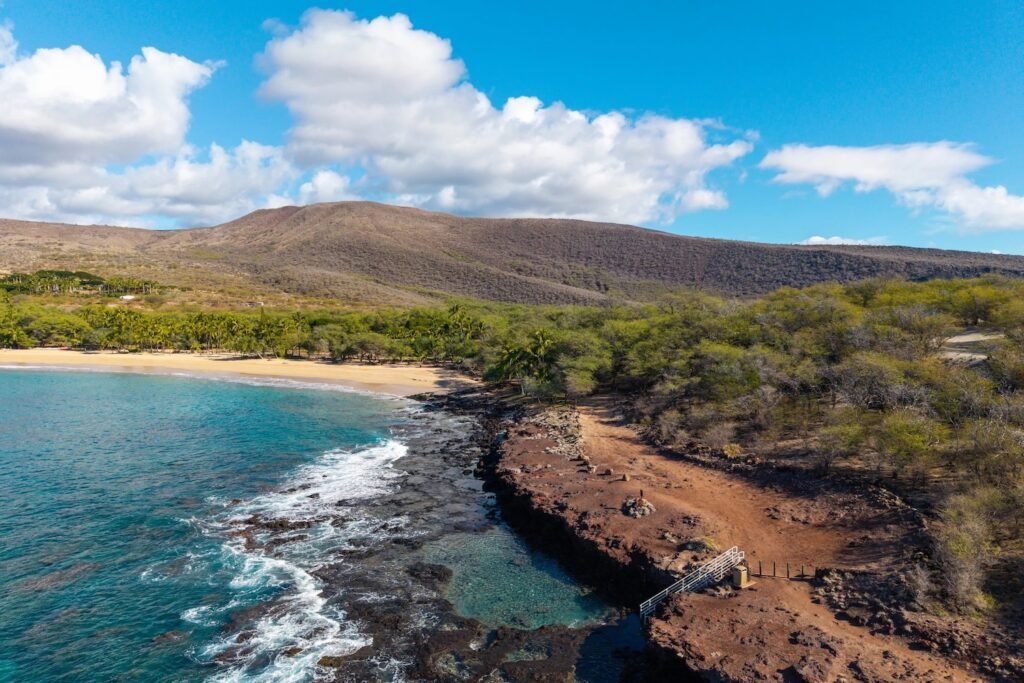 lanai hawaii