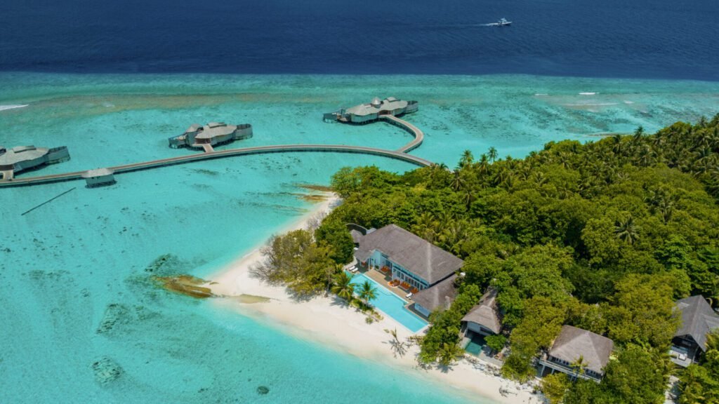 soneva fushi in maldives