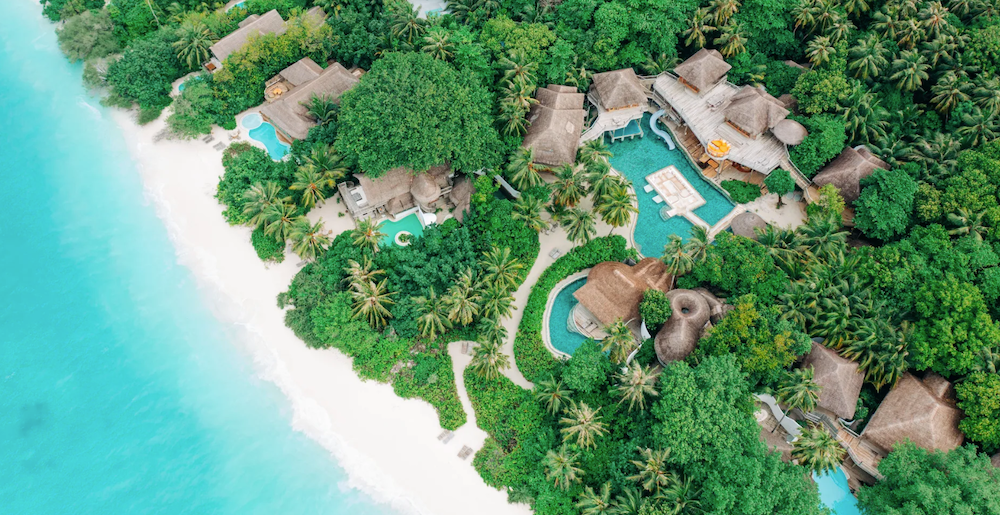soneva fushi maldives resort